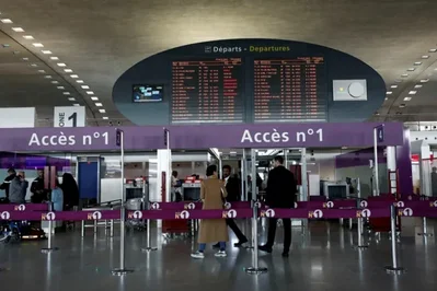 Small airlines push back on EU passenger rights reform