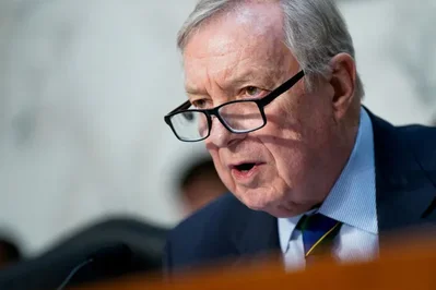 Senator Dick Durbin urged Kennedy to resist easing flavored vape rules. He argues that recent FDA shifts favor big tobacco over public health and youth safety.
