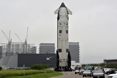SpaceX上市或难以预示市场全面复苏