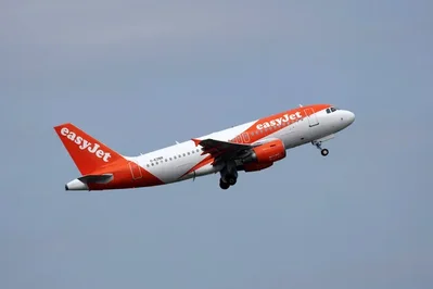 خسائر EasyJet تبلغ 552 مليون جنيه إسترليني بضغط الحرب