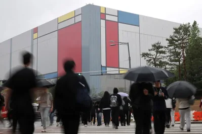 Samsung evita greve mas enfrenta divisão interna