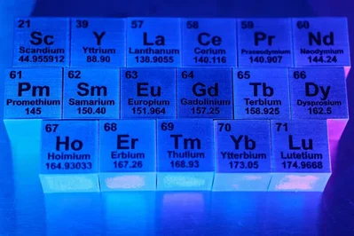 Ionic Rare Earths และ Nth Cycle ร่วมมือด้านการถลุงแร่