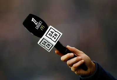 DAZN พิจารณาดีลกับ DirecTV Latin America