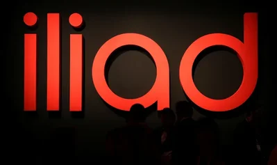 ارتفاع أرباح Iliad الأساسية بنسبة 1.2 بالمئة في الربع الأول