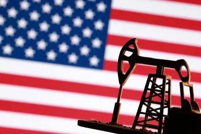Devon Energy spent $2.5 billion at a record federal oil lease sale held in the Permian Basin. The auction raised $4 billion as the Iran war cut global supplies.