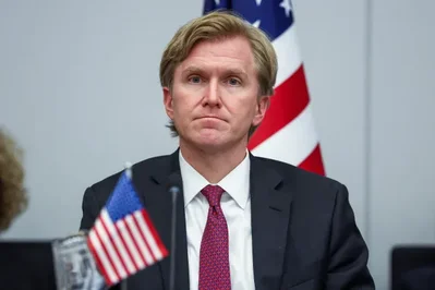 China stalls Pentagon visit amid Taiwan arms dispute