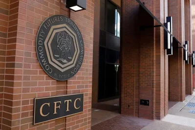 The CFTC sued to block a Minnesota law banning prediction markets. Regulators argue the ban unconstitutionally interferes with federal oversight of derivatives.