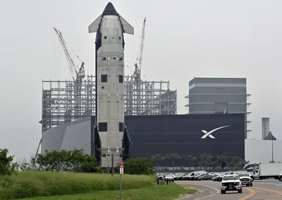 SpaceX filed for a $75 billion IPO at a $1.75 trillion valuation. The company targets a June 12 Nasdaq listing while detailing plans for Mars and lunar missions.