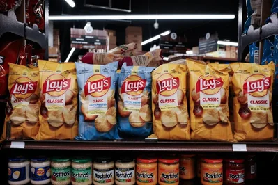 PepsiCo is preparing to raise prices on single-serve bags of chips by 10 to 20 cents starting in late June. The company cited higher production and distribution expenses in the United States as the primary reason for the upcoming price adjustments.