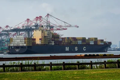 The U.S. Trade Representative welcomed the European Union's provisional agreement to remove import duties on American goods. However, officials noted that Brussels must still address regulatory matters and non-tariff barriers to comply with the trade deal reached last year.