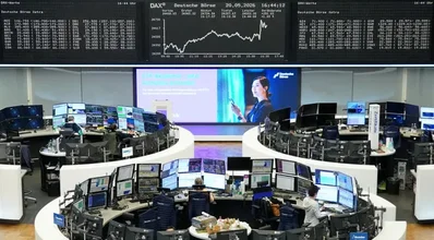 هبوط الأسهم الأمريكية وصعود النفط وسط توترات مع إيران
