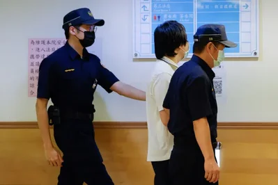 Tokyo Electron Taiwan will not appeal TSMC trade case
