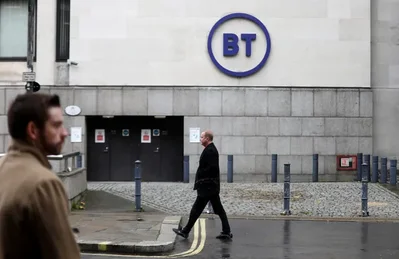 Resultados da BT estáveis com procura recorde de fibra