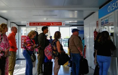 Spain matches regularized migrants with formal jobs