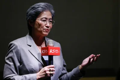 AMD เร่งเพิ่มกำลังการผลิตในไต้หวันรับตลาด CPU ตึงตัว
