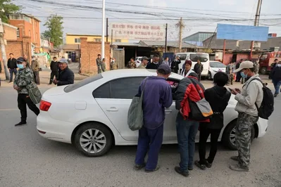 China expands public service access for migrant workers