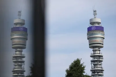 Bharti Group Seeks UK Support to Raise BT Stake