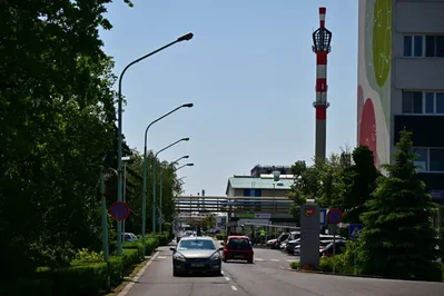 Fatal blast at MOL petrochemical plant in Hungary