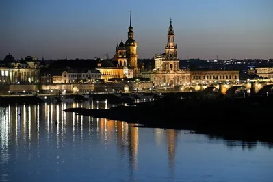 German Economy Grows 0.3 Percent in Q1 on Strong Exports