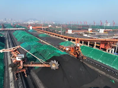 Mongolia overtakes Indonesia as China's top coal supplier