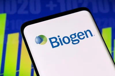 Biogen and Denali end Parkinson drug study after failure