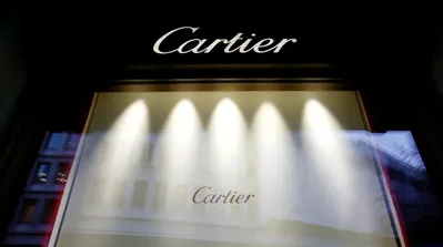 ยอดขาย Richemont สูงกว่าคาดจากอุปสงค์ในสหรัฐฯ และเอเชีย
