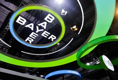 FDA concede revisão prioritária a fármaco da Bayer