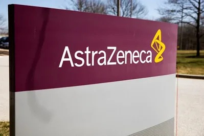 สหภาพยุโรปแนะนำยาแก้โรคมะเร็งเต้านมของ AstraZeneca