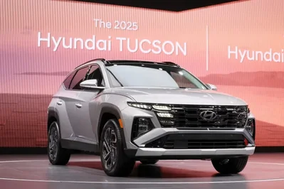 Hyundai تستدعي 421 ألف سيارة في أمريكا لخلل في المكابح