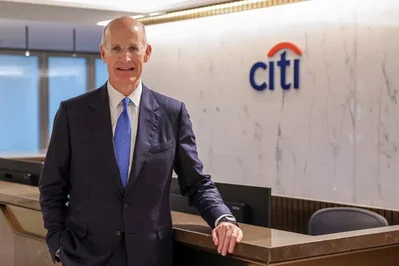 Citigroup توسع وحدة الثروات في آسيا بتعيينات جديدة