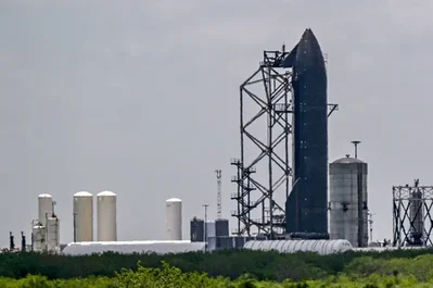 SpaceX IPO Revives Debate Over Dual Class Shares