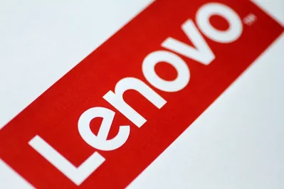 Lenovo Shares Jump 15 Percent on Strong Revenue Growth