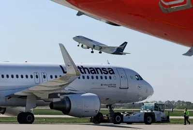 德国将从7月起下调航空税以提振航空业
