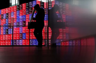 El S&P 500 busca su octava semana al alza
