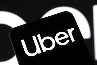 Uber estudia la compra total de Delivery Hero