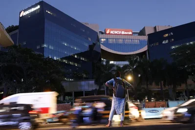 ICICI Bank CEO Sandeep Bakhshi gets two-year extension