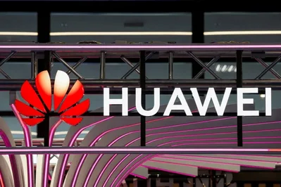 Huawei发布新芯片设计法则力争2031年达到1.4纳米水平