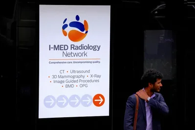 Jardine Matheson Buys Australia's I-MED in $2.4 Billion Deal