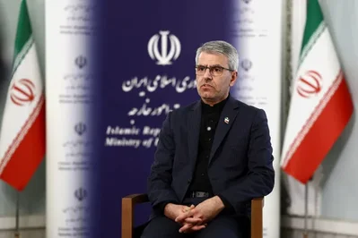 Iran reports progress on US memorandum but no deal near