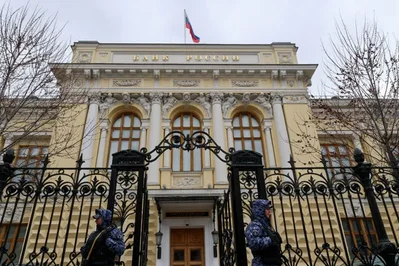 Rusia demanda de nuevo a la UE por activos congelados