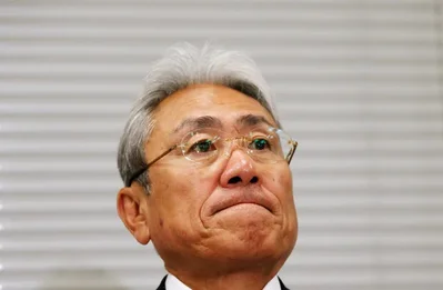 Japan faces chemical shortages from late June on supply loss