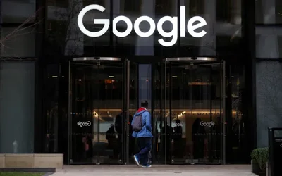 الاتحاد الأوروبي يخطط لتغريم Google مئات الملايين