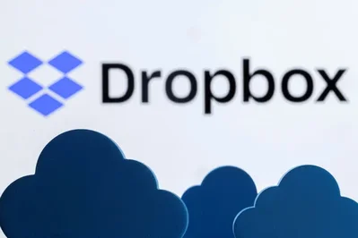Dropbox CEO Andrew Houston to Step Down for Alkarmi