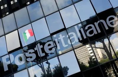 Poste Italiane لن ترفع سعر عرض الاستحواذ على Telecom Italia