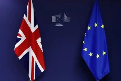 UK considers joining 4 billion euro EU startup fund