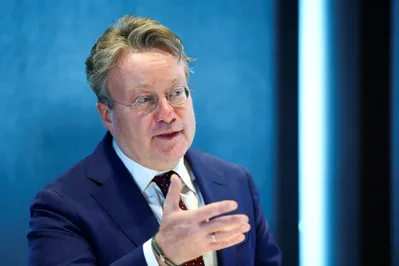 ECB official says energy shocks to guide policy move
