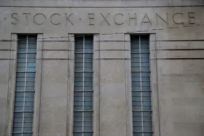 Futuros del TSX caen por ataques de EE. UU. contra Irán