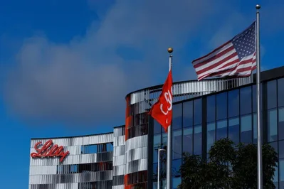 Eli Lilly ทุ่ม 4 พันล้านดอลลาร์ซื้อ 3 บริษัทวัคซีน