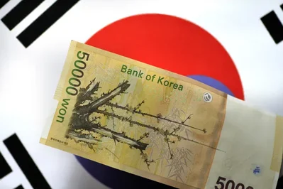 Corea del Sur vigilará la deuda privada en el exterior