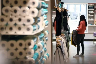 Germans Oppose VAT Increase to Fund Income Tax Cuts